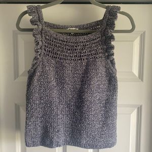 Madewell Knit Tank